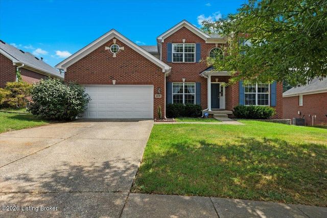 3419 Stony Farm Dr, Louisville, KY 40299