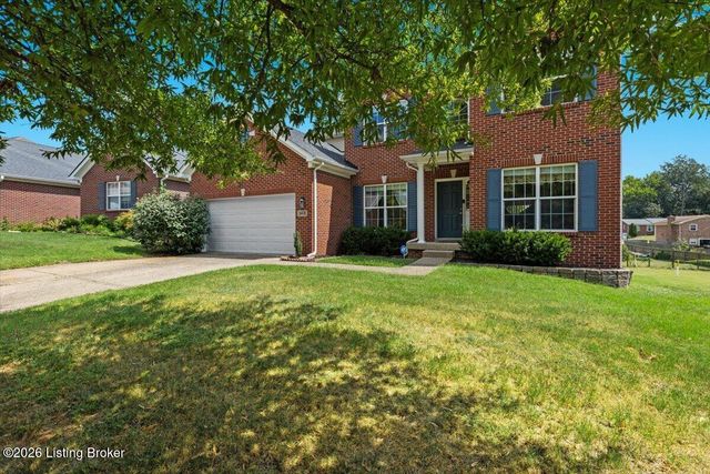 3419 Stony Farm Dr, Louisville, KY 40299