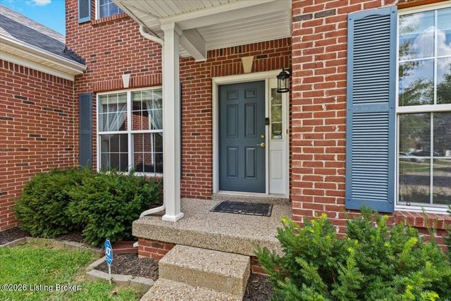 3419 Stony Farm Dr, Louisville, KY 40299