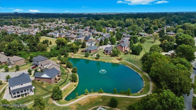 3419 Stony Farm Dr, Louisville, KY 40299