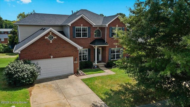 3419 Stony Farm Dr, Louisville, KY 40299