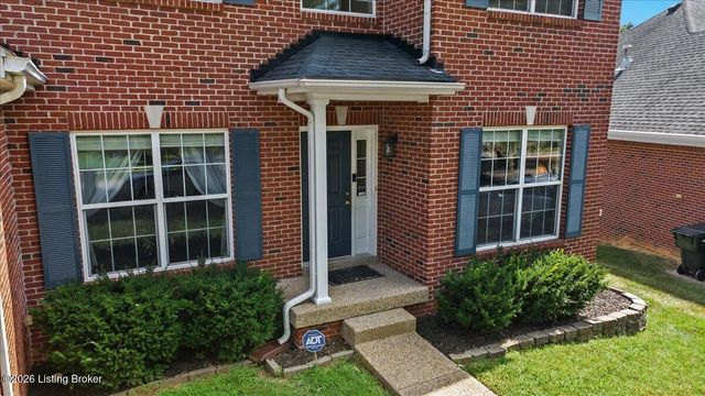 3419 Stony Farm Dr, Louisville, KY 40299
