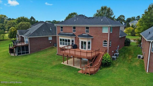 3419 Stony Farm Dr, Louisville, KY 40299