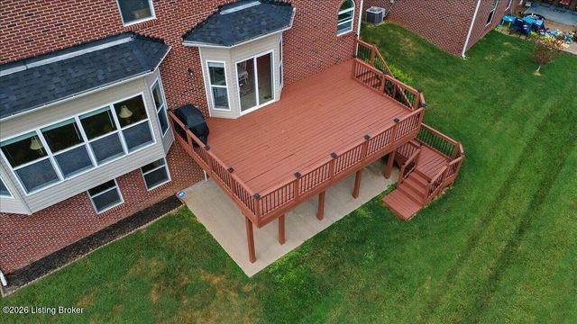 3419 Stony Farm Dr, Louisville, KY 40299
