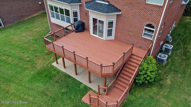3419 Stony Farm Dr, Louisville, KY 40299