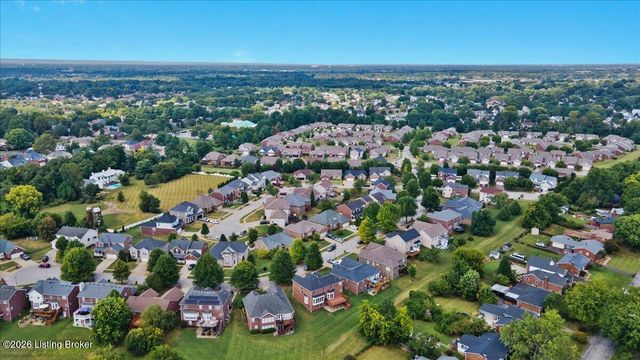 3419 Stony Farm Dr, Louisville, KY 40299
