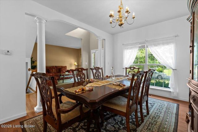 3419 Stony Farm Dr, Louisville, KY 40299