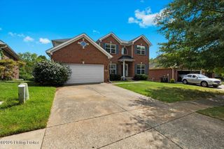 3419 Stony Farm Dr, Louisville, KY 40299