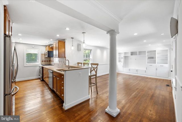 4005 25TH ST N, Arlington, VA 22207