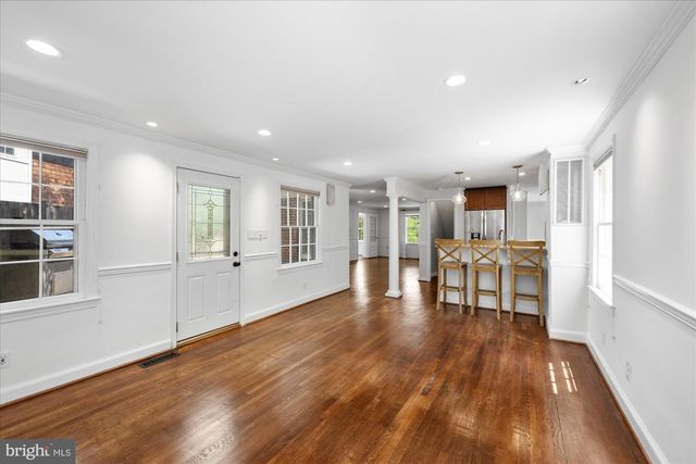 4005 25TH ST N, Arlington, VA 22207