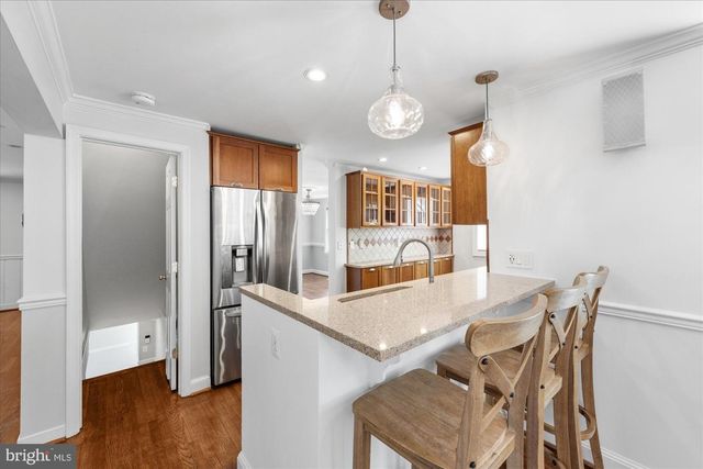 4005 25TH ST N, Arlington, VA 22207