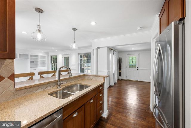 4005 25TH ST N, Arlington, VA 22207