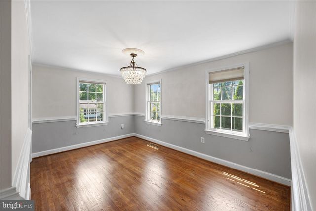 4005 25TH ST N, Arlington, VA 22207