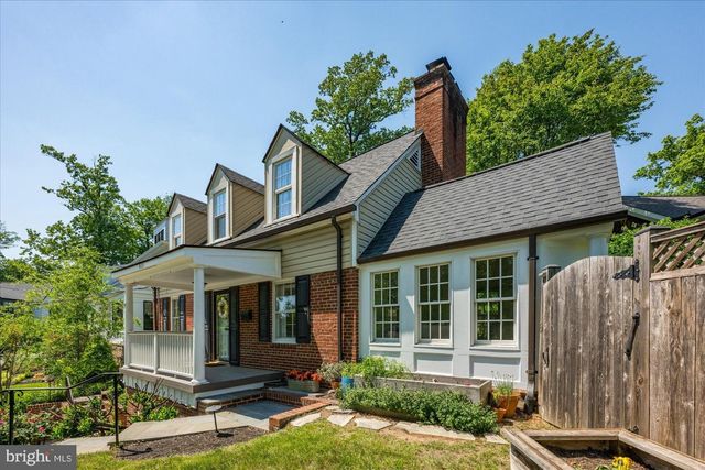 4005 25TH ST N, Arlington, VA 22207