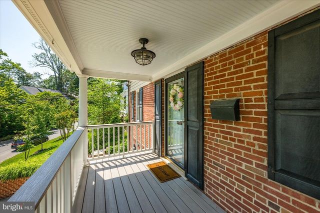 4005 25TH ST N, Arlington, VA 22207