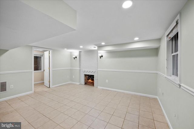4005 25TH ST N, Arlington, VA 22207