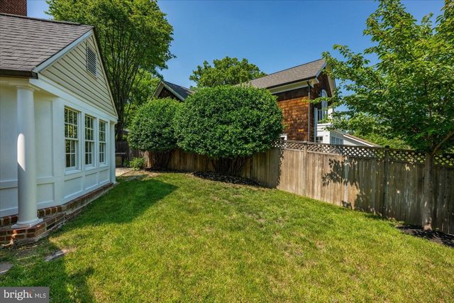 4005 25TH ST N, Arlington, VA 22207