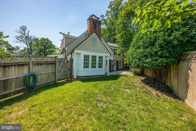 4005 25TH ST N, Arlington, VA 22207