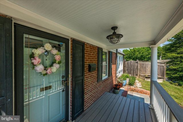 4005 25TH ST N, Arlington, VA 22207