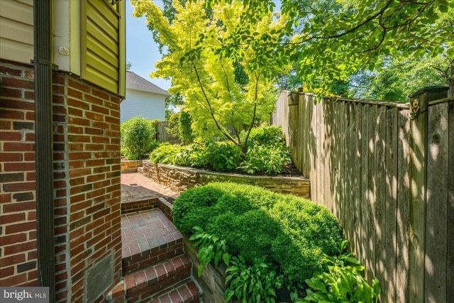 4005 25TH ST N, Arlington, VA 22207
