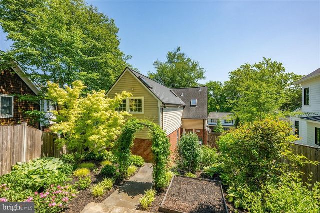 4005 25TH ST N, Arlington, VA 22207