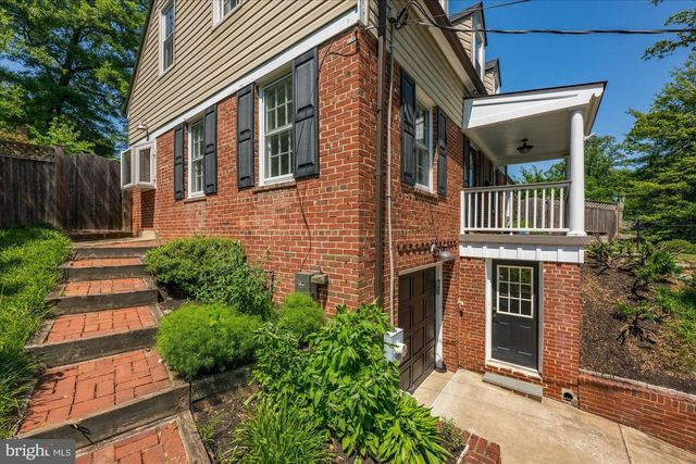 4005 25TH ST N, Arlington, VA 22207