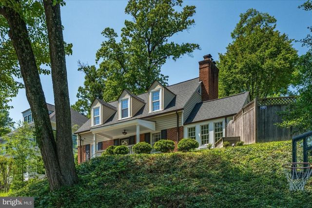 4005 25TH ST N, Arlington, VA 22207