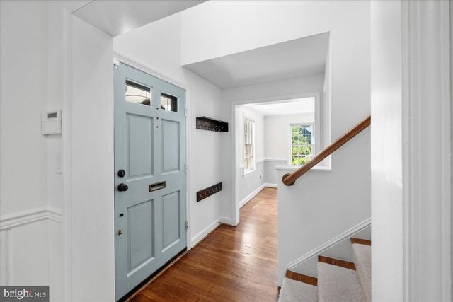 4005 25TH ST N, Arlington, VA 22207