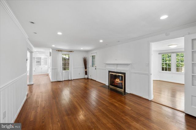 4005 25TH ST N, Arlington, VA 22207
