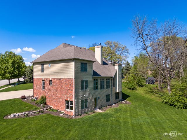 104 Bruell Street, Yorkville, IL 60560