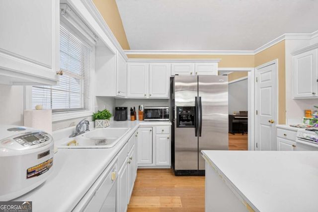 3760 Sugarbrook Drive, Lawrenceville, GA 30044