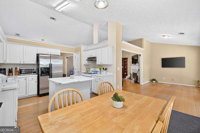 3760 Sugarbrook Drive, Lawrenceville, GA 30044