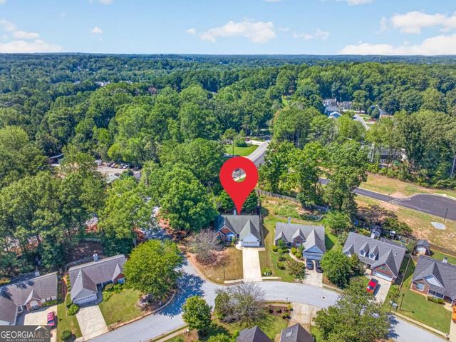 3760 Sugarbrook Drive, Lawrenceville, GA 30044