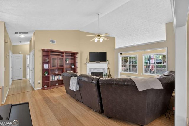 3760 Sugarbrook Drive, Lawrenceville, GA 30044