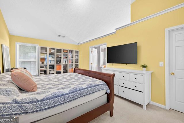 3760 Sugarbrook Drive, Lawrenceville, GA 30044