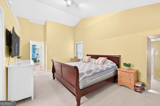 3760 Sugarbrook Drive, Lawrenceville, GA 30044