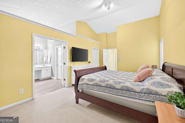 3760 Sugarbrook Drive, Lawrenceville, GA 30044