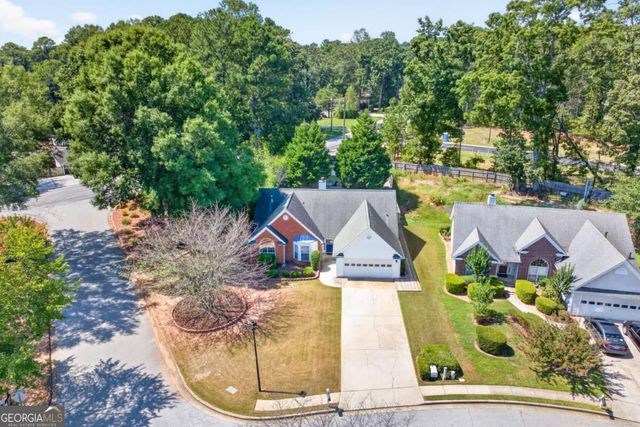3760 Sugarbrook Drive, Lawrenceville, GA 30044