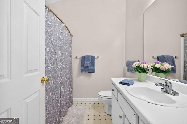 3760 Sugarbrook Drive, Lawrenceville, GA 30044