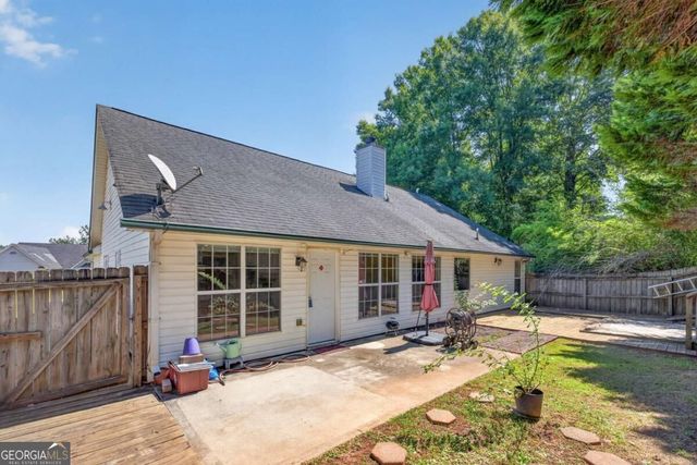 3760 Sugarbrook Drive, Lawrenceville, GA 30044