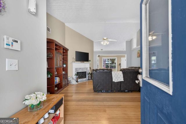 3760 Sugarbrook Drive, Lawrenceville, GA 30044