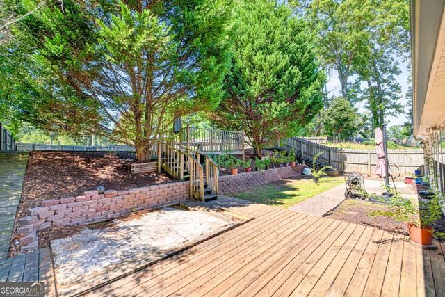 3760 Sugarbrook Drive, Lawrenceville, GA 30044