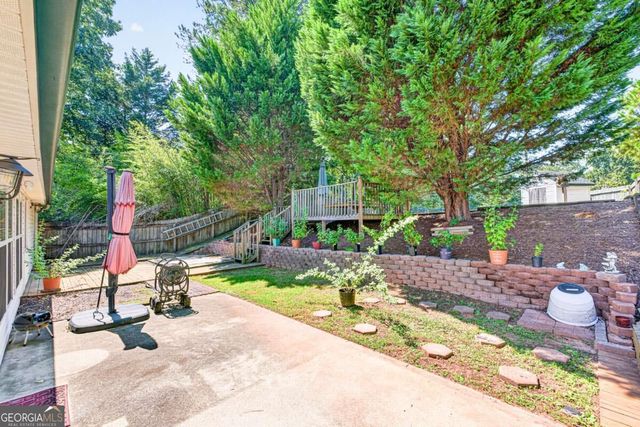 3760 Sugarbrook Drive, Lawrenceville, GA 30044