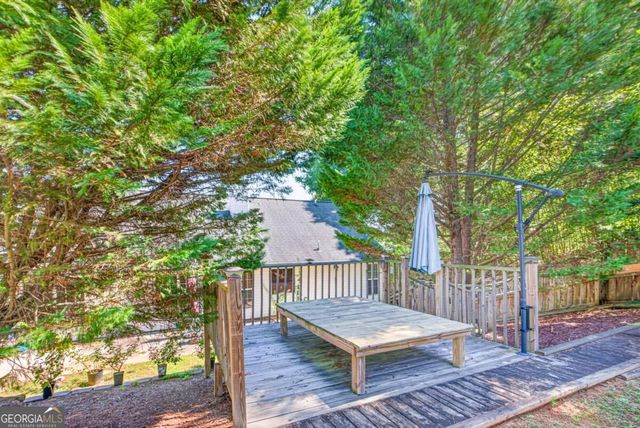 3760 Sugarbrook Drive, Lawrenceville, GA 30044