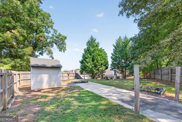 3760 Sugarbrook Drive, Lawrenceville, GA 30044