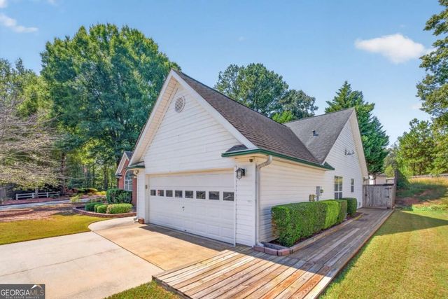3760 Sugarbrook Drive, Lawrenceville, GA 30044