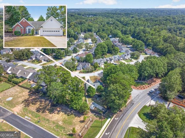 3760 Sugarbrook Drive, Lawrenceville, GA 30044
