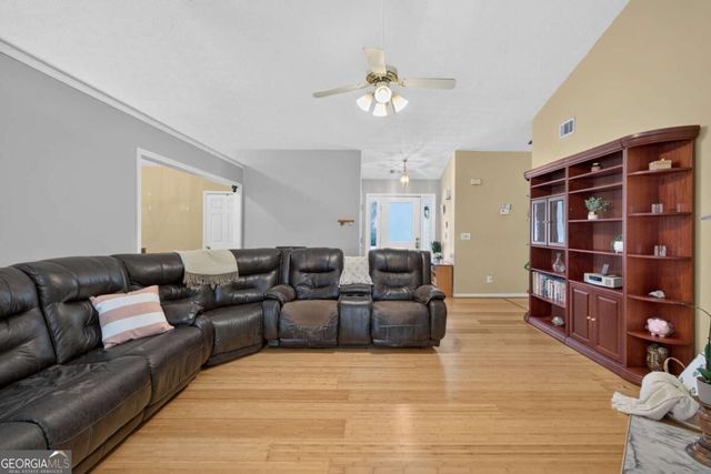 3760 Sugarbrook Drive, Lawrenceville, GA 30044