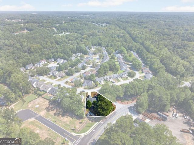 3760 Sugarbrook Drive, Lawrenceville, GA 30044