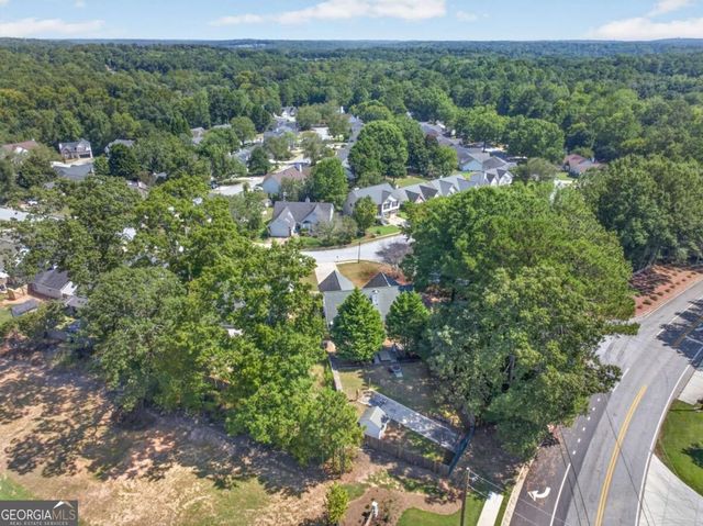 3760 Sugarbrook Drive, Lawrenceville, GA 30044